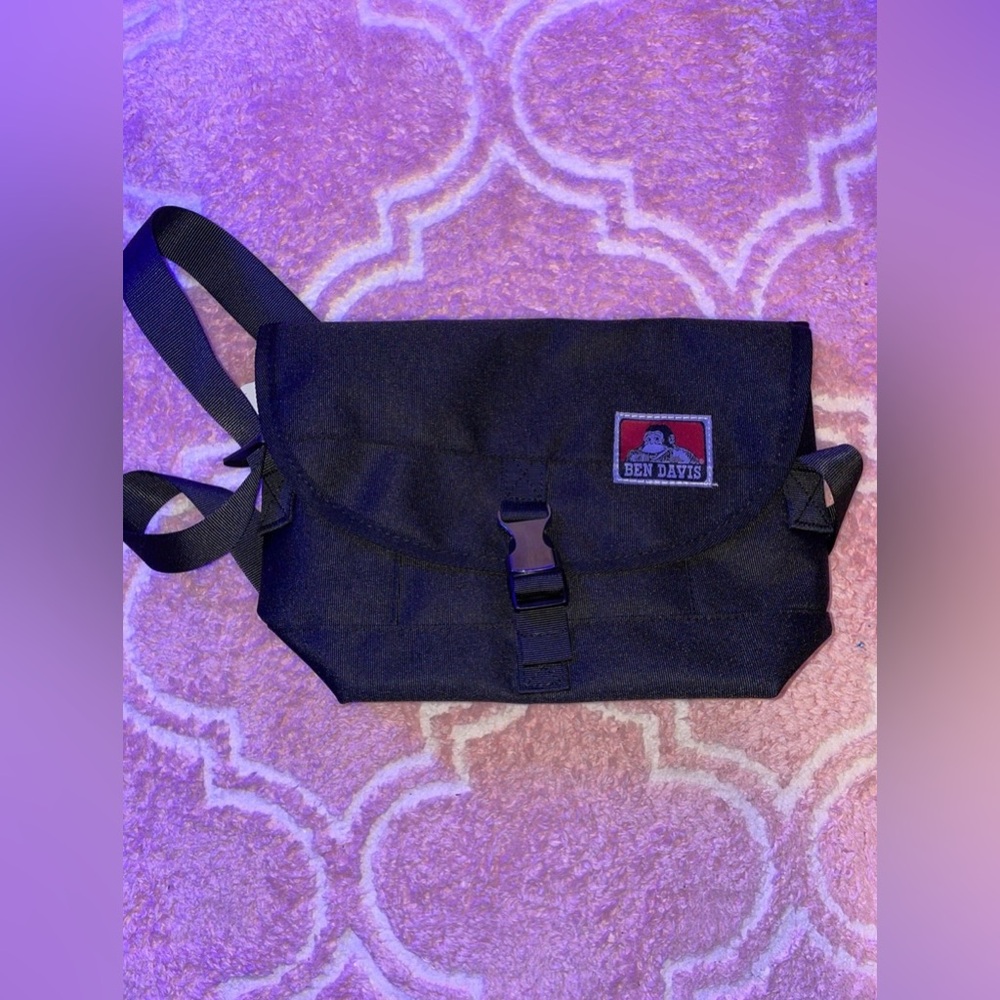 Ben Davis Bag